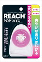 リーチ ポップフロス シナモン 【 銀座ステファニー 】 【 フロス・歯間ブラシ 】 1点