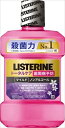 薬用リステリン トータルケア歯周マイルド1000mL【ジョンソン・エンド・ジョンソン】【マウスウォッシュ】 1点