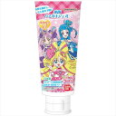 薬用ハミガキジェル キミとアイドルプリキュア♪ 【 バンダイ 】 【 歯磨き 】 1点