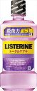 薬用リステリン トータルケアプラス 250ML 【 - 】 【 マウスウォッシュ 】 1点