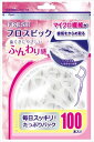 FRESHフロスピック100p 【 デンタルプロ 】 【 フロス・歯間ブラシ 】 1点