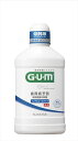 サンスター GUMデンタルリンスノンアルコール500ML 12点
