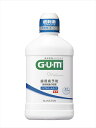 サンスター GUMデンタルリンスノンアルコール250ML 24点