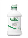 サンスター GUMデンタルリンスレギュラー250ML 24点