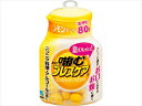 噛むブレスケア ボトル レモンミント 【 小林製薬 】 【 マウスウォッシュ 】 1点