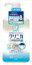 クリニカ アドバンテージデンタルリンス すっきりタイプ(アルコール配合) 900ML【 ライオン 】 1点