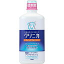 クリニカ クィックウォッシュ 450ML 【 ライオン 】 【 マウスウォッシュ 】 1点