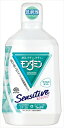 モンダミン センシティブ 1080ML 【 アース製薬 】 【 マウスウォッシュ 】 1点