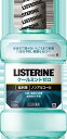 薬用リステリン クールミントゼロ 1000mL 【 ジョンソン&ジョンソン 】 【 マウスウォッシュ 】 1点