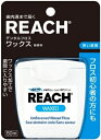 デンタルフロスワックス50m 【 銀座ステファニー 】 【 フロス・歯間ブラシ 】 1点
