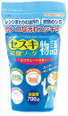 セスキ炭酸ソーダ物語 700g 【 小久保工業所 】 【 住居洗剤・重曹 】 1点