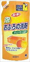 ルーキー泡おふろの洗剤詰替 【 第一石鹸 】 【 住居洗剤・お風呂用 】 1点
