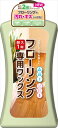 フローリング専用ワックス 1L 【 リンレイ 】 【 床用洗剤 】 1点