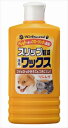 リビングわんすべり軽減ワックス500ML 【 リンレイ 】 【 住居洗剤・ワックス 】 1点
