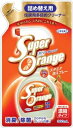 スーパーオレンジ消臭除菌泡タイプN 詰替 360ml 【 UYEKI 】 【 住居洗剤・レンジ 】 1点