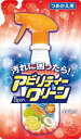 Tipo's アビリティークリーン 詰替え 400ml 【 友和 】 【 住居洗剤 】 1点