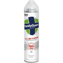 ファミリーガード 除菌スプレー 無香料 300ml 【 ジョンソン 】 【 住居洗剤 】 1点