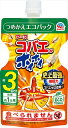 コバエがホイホイ つめかえ エコパック 【 アース製薬 】 【 殺虫剤・ハエ・蚊 】 1点