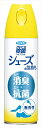 シューズの気持ち180ML無香性 【 フマキラー 】 【 シューケア 】 1点