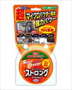スーパーオレンジ ストロング 95G 【 UYEKI 】 【 住居洗剤・レンジ 】 1点