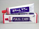 ピカールケアー150g 【 日本磨料工業 】 【 住居洗剤・重曹 】 1点