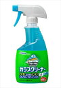 スクラビングバブルガラスクリーナー本体500ML 【 ジョンソン 】 【 住居洗剤・ガラス・網戸 】 1点