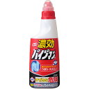 ルック濃効パイプマン450ml 【 ライオン 】 【 住居洗剤・パイプクリーナー 】 1点(3)