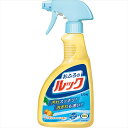 おふろのルック スプレー400ml 【 ライオン 】 【 住居洗剤・お風呂用 】 1点