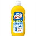 おふろのルックみがき洗い 【 ライオン 】 【 住居洗剤・お風呂用 】 1点