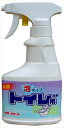 トイレ洗剤スプレー泡 【 ロケット石鹸 】 【 住居洗剤・トイレ用 】 1点