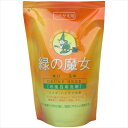 緑の魔女バス詰替用360ML 【 三宝商事 】 【 住居洗剤・お風呂用 】 1点