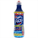 ドメスト500ML 【 ユニリーバ 】 【 住居洗剤・トイレ用 】 1点