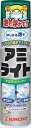 アミライトはじける泡タイプ290ML 【 大日本除虫菊(金鳥) 】 【 住居洗剤・ガラス・網戸 】 1点