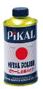 ピカール液180g 【 日本磨料工業 】 【 家具 家電 掃除 】 1点