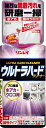 ウルトラハードクリーナー 水アカ・ウロコ用 260G【 リンレイ 】 【 住居洗剤・お風呂用 】 1点