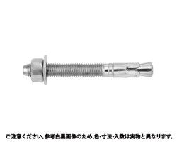 PTBアンカー 表面処理(三価ホワイト（白）) 規格(8X50) 入数(100) 04220804-001【04220804-001】