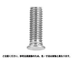 カレイ　プレススタッド 規格(510-380L) 入数(200) 03639094-001【03639094-001】[4548833410376]