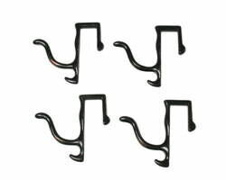 ハイロジック 長押掛GB(4個入) TN-227 [Tools & Hardware] 00023227-001【00023227-001】[4960983232279]