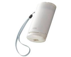 【送料無料】YEW350 携帯ウォシュレット【TOTO】 00618943-001