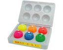 【送料無料】BS 防犯カラーボール ミニ D‐98 [ホーム...