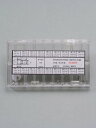 輸入品 リューズ用チューブ90個セット(18種)