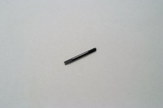BERGEON【ベルジョン】 バネ棒外し(太柄)替先(Y先) BERGEON【ベルジョン】 バネ棒外し(太柄)替先(Y先)