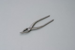 指MKS【明工舎】 輪ヤットコ（曲）