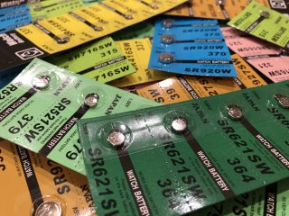 【メーカー指定不可】 激安電池 SR716SW 単価:70円!! 【メーカー指定不可】 激安電池 SR716SW 単価:70円!!