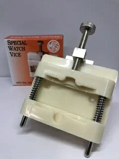 MKS【明工舎】 強力保持器