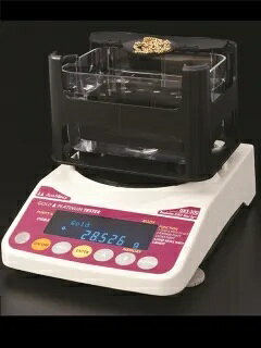 Precious metal tester alfa mirage gks 3000 price Precious Metal Tester GKS-3000