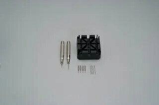 輸入品 駒ピン抜きセット