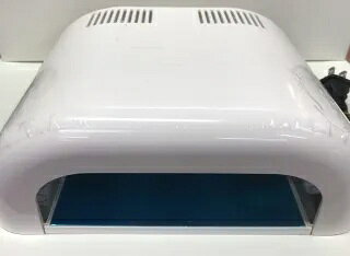 UVランプ 110V（9WX4＝36W）※海外取寄品