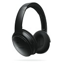 BOSE Bose QuietComfort 35 ワイヤレス ヘッドホン / ヘッドフォン / ノイズキャンセリング / ノイズキャンセル / Bluetooth / ブルートゥース / NFC対応 / iPhone対応 / 並行輸入品