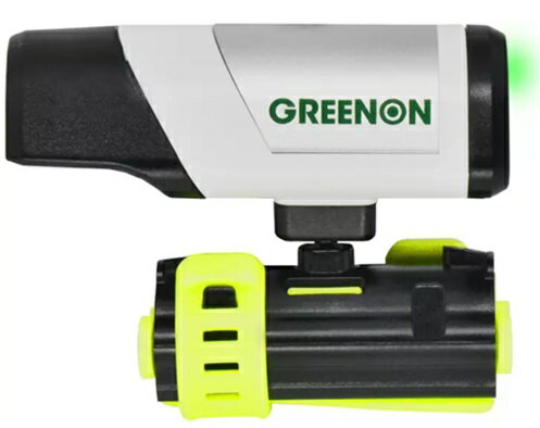 グリーンオン レーザーコーチ パッティング レーザー光 フェース インパクト ズレ パター スィートスポット スイング幅 GreenOn Laser Coach Putting